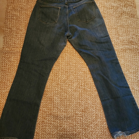 Old Navy Jeans - Picture 3 of 4
